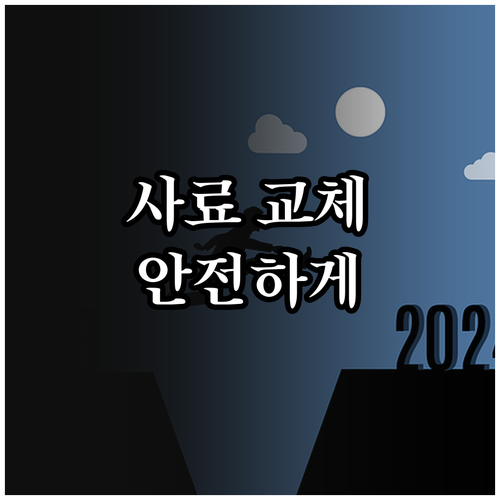 고양이 사료, 갑작스런 교체는 NO! 안전하게 바꾸는 방법