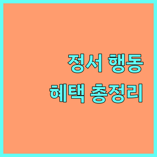 2025년 학부모 필독 학생 정서 행동 특성 검사 지원 혜택