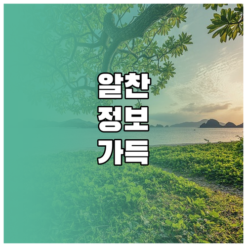 내 손목 위 스마트 비서, 갤럭시 워치 초기 설정 끝!