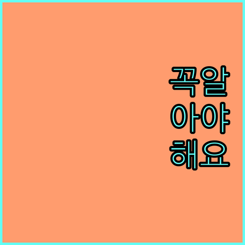 2025 부산 청년 주거비 지원, 환수 막는 필수 확인사항