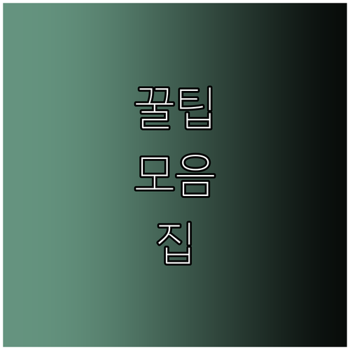 성공 줌 수업의 시작! 필수 준비부터 활용, 에티켓까지