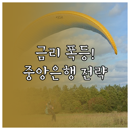 채권 금리 상방 압력 인플레이션과 재정 위험, 중앙은행 전략