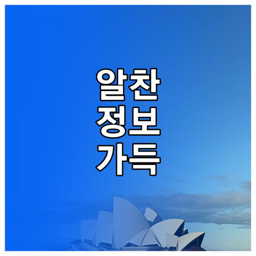 청약 당첨 위한 가점 관리와 사전 분석 핵심 정리