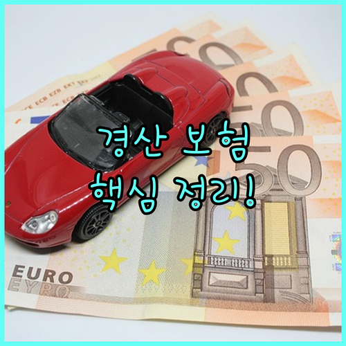 2025 경산시민안전보험 궁금증 해결 보장 내용과 청구 방법